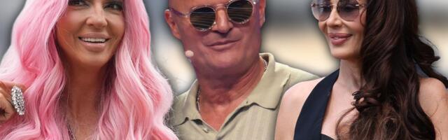 "NIKO SE NIKADA NIJE MEŠAO" Oglasio se Mili nakon Karleušine tvrdnje da je pesma Vreteno probitno bila njena a ne Cecina: Jeleni sam obećao...