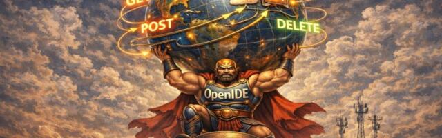 Как тестировать API прямо в IDE, или почему я больше не использую Postman