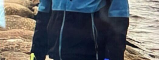 Politsei otsib Tallinnas kadunud 10-aastast Jonathani