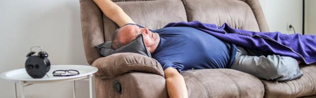 Keskealised ei tohiks magama minna siis, kui neil on tuju. Tekib risk tõsiseks haigestumiseks