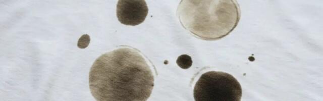 Kuidas eemaldada rasvaplekid riietelt – see lihtne looduslik nipp töötab üllatavalt hästi