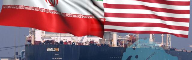 Tenzije rastu! Kritično u Ormuškom moreuzu, iranska vojska zapretila odgovorom nakon zaplene američkog broda