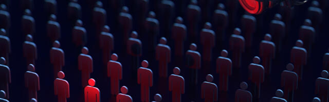 SUUR LUGU – Kuidas valitsetakse masse III OSA – Digitaalne düstoopia ehk täiuslikult vabadusevaba ühiskonna sünd
