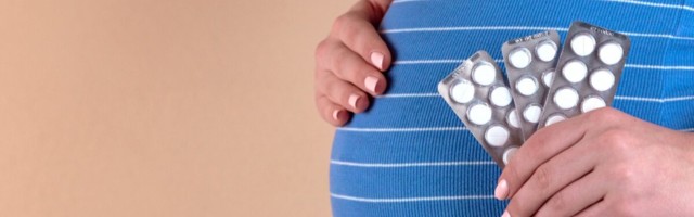 Teadlased: rasedana tarbitud paratsetamool võib lastele tuua „murettekitavaid probleeme“