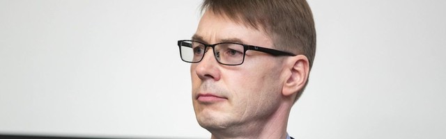 Reporter meenutab: Millal ja millest sai Martti Kuusiku suhtes alustatud kriminaalmenetlus alguse?