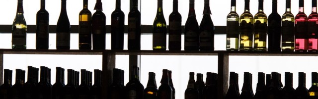 Alkoholi tarbimine jõudis viie aasta kõrgeimale tasemele