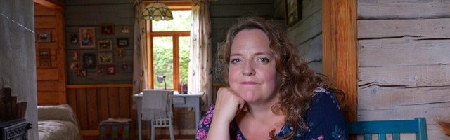 Hedvig Hanson avaldab, mis oleks suurim tragöödia, mis võiks tema suve täielikult untsu keerata