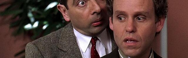 Kumba mäletad sina? Mr. Bean keeras kalkuni kihva kahte moodi