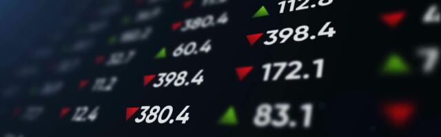 Reporter: Kuidas eestlased 2022. aastal aktsiatega raha teenivad?