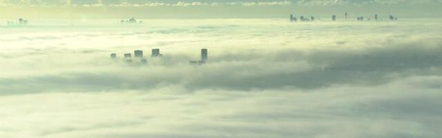 Kas tunnete ära? Mis linnaga on tegemist?