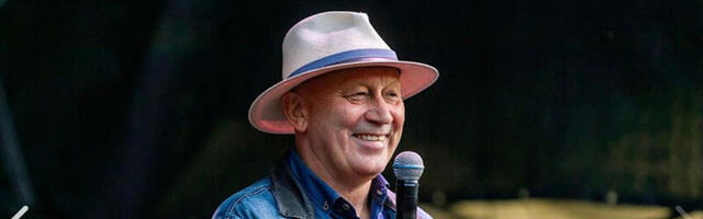 Haapsalu linnapea Urmas Sukles: Kiire rong tooks  Hiiumaale rohkem turiste