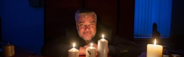 Hansa Candle hoiatab töötajaid palkade kärpimise eest