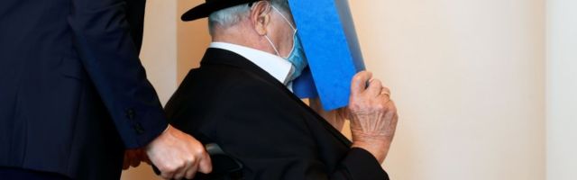 Saksamaal mõisteti endine Stutthofi koonduslaagri valvur süüdi 5000 inimese mõrvas osalemises