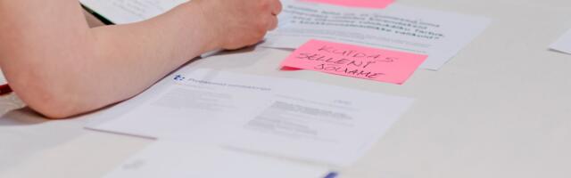 Tartu linn kutsub konverentsikorraldajaid toetust taotlema