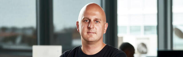 Change’i juht Kristjan Kangro paneb ameti maha, uus pealik valiti ettevõtte seest