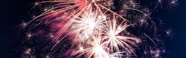 Elva Vallavalitsus aastavahetusel ilutulestikku ei korralda