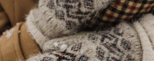 Kudujate Koopiaklubi kutsub kõiki 24. veebruaril ehtsaid Eesti kindaid kandma