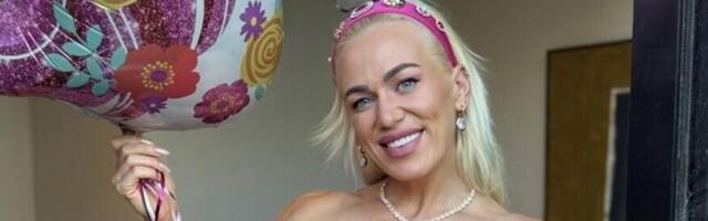 PALJU ÕNNE! KAISA KUUSNÕMM teatas õnnerohkest uudisest