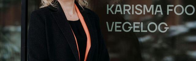 Suur toiduainete hulgimüüja leidis uue finantsjuhi Maagist