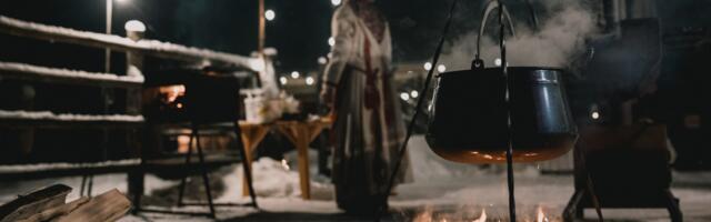 Peipsi kandi rahvas kutsub külalisi TäiskuuÖÖsöömingule Eesti Vabariigi aastapäeva tähistama