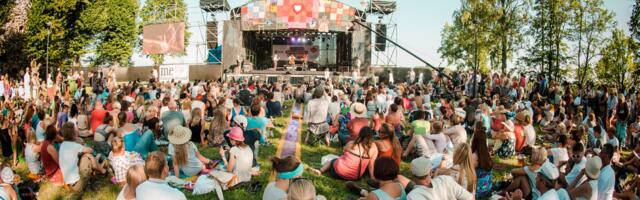 Viljandi pärimusmuusika festival ootab suve suursündmuse läbiviimiseks 200 vabatahtlikku