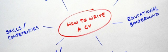 Arvamusliidrid tööjõuturust: CV pannakse lihtsalt igaks juhuks teele