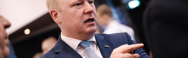 Вырклаэв призвал отстранить Россию от участия в деятельности МВФ и Всемирного банка