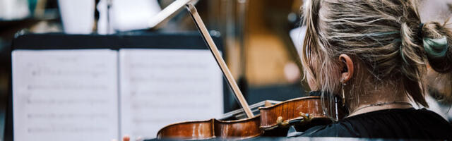 Impulss о профессиональных болезнях: здоровье может подорвать как завод, так и игра на скрипке