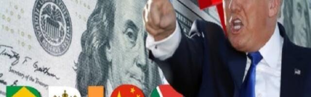 Trump’s Threats Against BRICS Are Based On False Premises