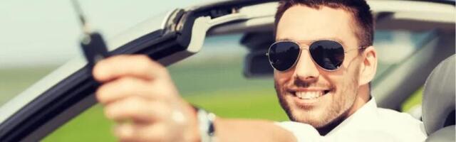 Autolaen vs Autoliising: kumb auto soetamiseks valida?