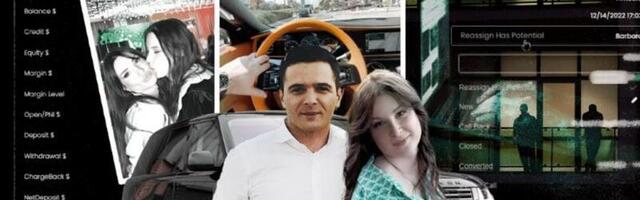 PETUIMPEERIUM | Leke paljastab paljude Eesti inimeste säästud röövinud kõnekeskuste siseelu