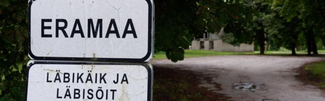 Yolo krüptoäri asutaja ostis tumeda minevikuga saare Tallinna lähedal