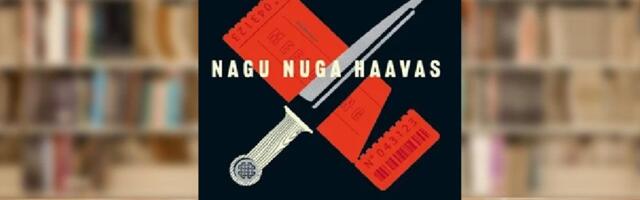 RAAMATUBLOGI: Kaasaegse eradetektiivi võimas soolo Briti krimikirjanduse esimese kuldaja stiilis