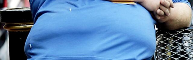 Taani teadlaste uuring_ liigne kõhnus on tervisele ohtlikum kui ülekaal
