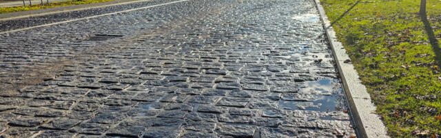 Peatänav on taas tavapäraselt läbitav