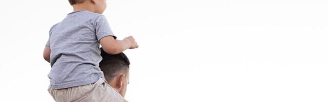 Mehed saavad isaks aina hiljem