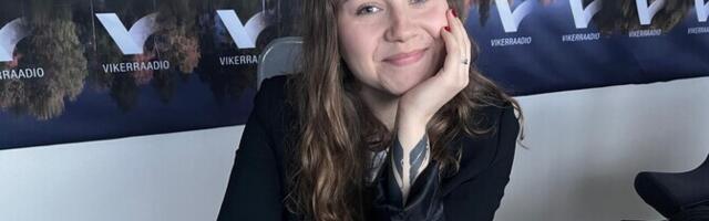 Ansambel Sadu liige Sofia-Liis Liiv: meie tühjast-tähjast draamat ei kisu