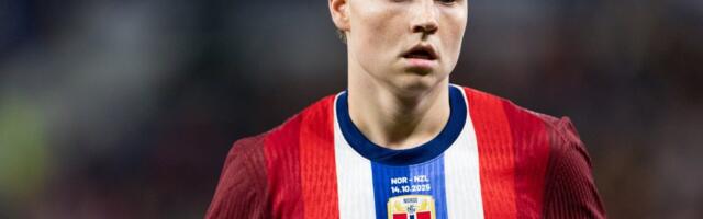 Norra koondislasele määrati ebasobiva video jagamise eest tingimisi vanglakaristus