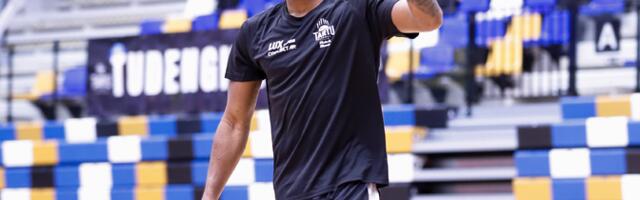 Tartu Ülikool tõi testimisele ameeriklasest mängujuhi