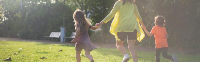 Perepõhise asendushoolduse tugisüsteem muutub paindlikumaks  