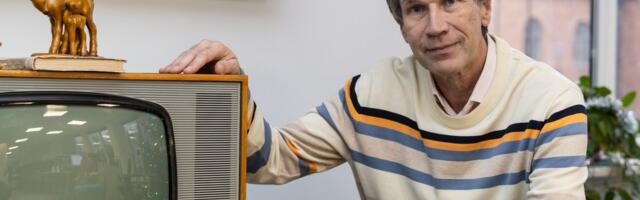 INTERVJUU | ERR-i nõukogu uus juht Sulev Valner_ Veidemann peaks „tänama“ praeguse olukorra eest Varro Vooglaidu