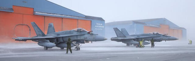 Gröönimaa saatus ikka lahtine: levib jutt, et Trump valetab