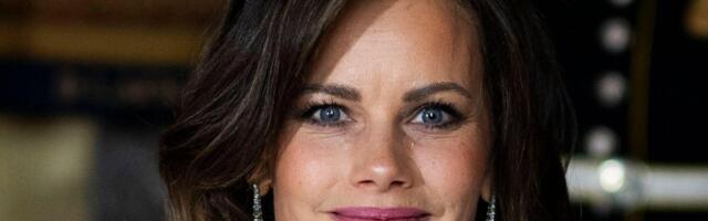 „Ma kohtusin Jeffrey Epsteiniga paaril korral...“ Printsess Sofia astus meedia ette ja rääkis suu puhtaks