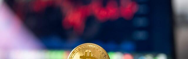 Inflatsioonihirmud tõukavad bitcoini ülespoole