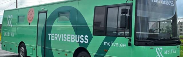 OLULINE SAMM | Töötervishoiuarst võib Hiiumaal olla aasta lõpus