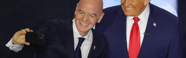 Iraani jalgpalliliitu ootavad MM-ist loobumisel suured trahvid. Kes kutsutakse USA-sse nende asemel?