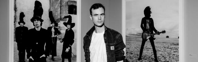 Jazzkaare kodukontserdid toovad muusika Põhja-Tallinna kodudesse