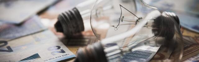 PUUST JA PUNASEKS | Miks on elektrihinna vahed päeva jooksul nii suured? Anomaaliale on selgitus