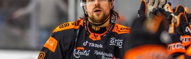 VIDEO | Robert Rooba koduklubi hakkab jahtima ajaloolist meistritiitlit