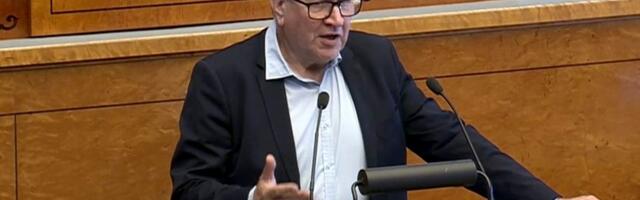 VIDEO | Mart Helme: süütuse presumptsioon on meil jalge alla tallatud
